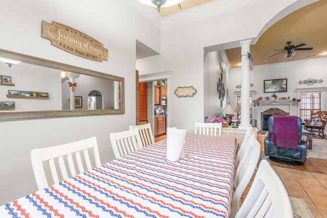 1695 Gardenia, House other with 3 bedrooms, 2 bathrooms and null parking in Conway AR | Image 27