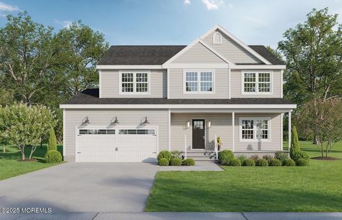127 Rogers Street, Bayville, NJ, 08721 | Card Image