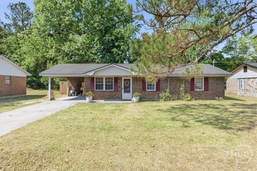 345 W Poplar Street, Jesup, GA, 31545 | Card Image