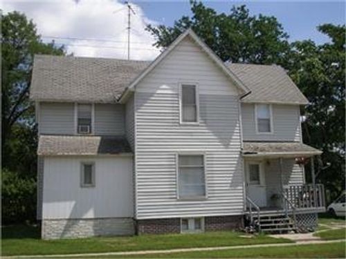 401 S 15th St, Fort Dodge, IA, 50501-4918 | Card Image