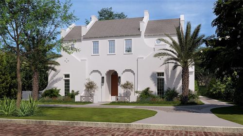 1181 Via Capri, WINTER PARK, FL, 32789-2659 | Card Image
