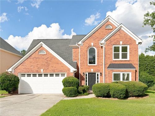 2845 Factor Walk Blvd, Suwanee, GA, 30024-3616 | Card Image