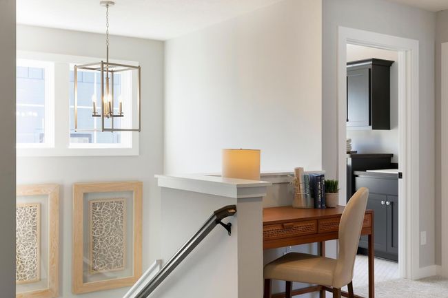 Pictures are of similar home | Image 21