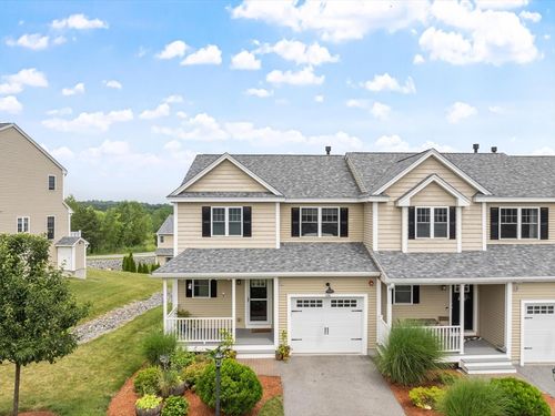 0-1208 Hazelwood Way, Clinton, MA, 01510-3936 | Card Image