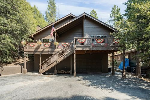 53825 Marian View Dr, Idyllwild, CA, 92549-2517 | Card Image