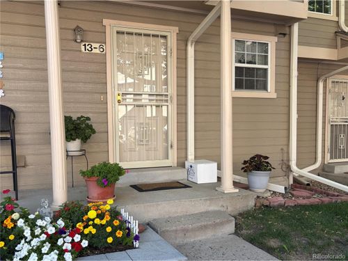 6-1818 S Quebec Way, Denver, CO, 80231-5613 | Card Image