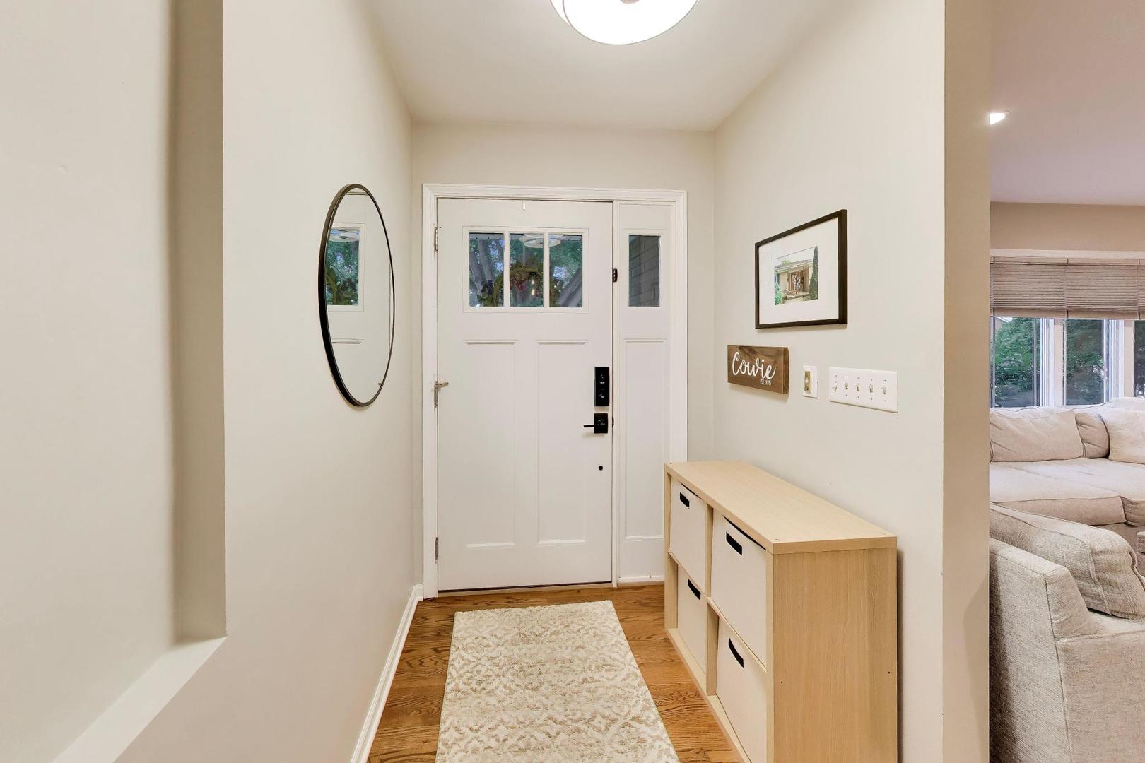 Residential in Park Ridge 3