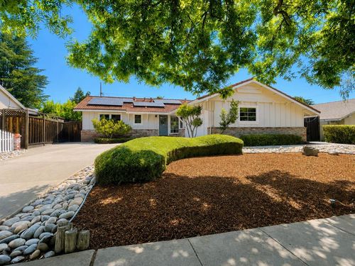 3562 Woodford Drive, San Jose, CA, 95124 | Card Image