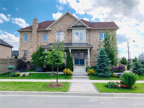 59 Av Richler, Kleinburg, ON, L4H3Y6 | Card Image
