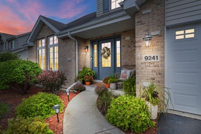 Covered front porch | Image 2