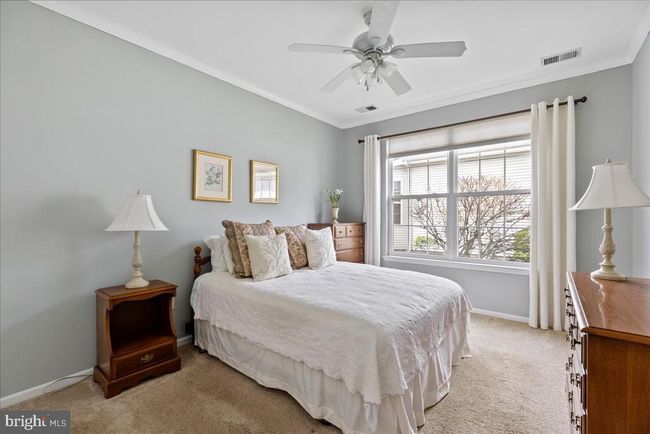 20 Powderhorn Way, House other with 2 bedrooms, 2 bathrooms and null parking in Allentown NJ | Image 24