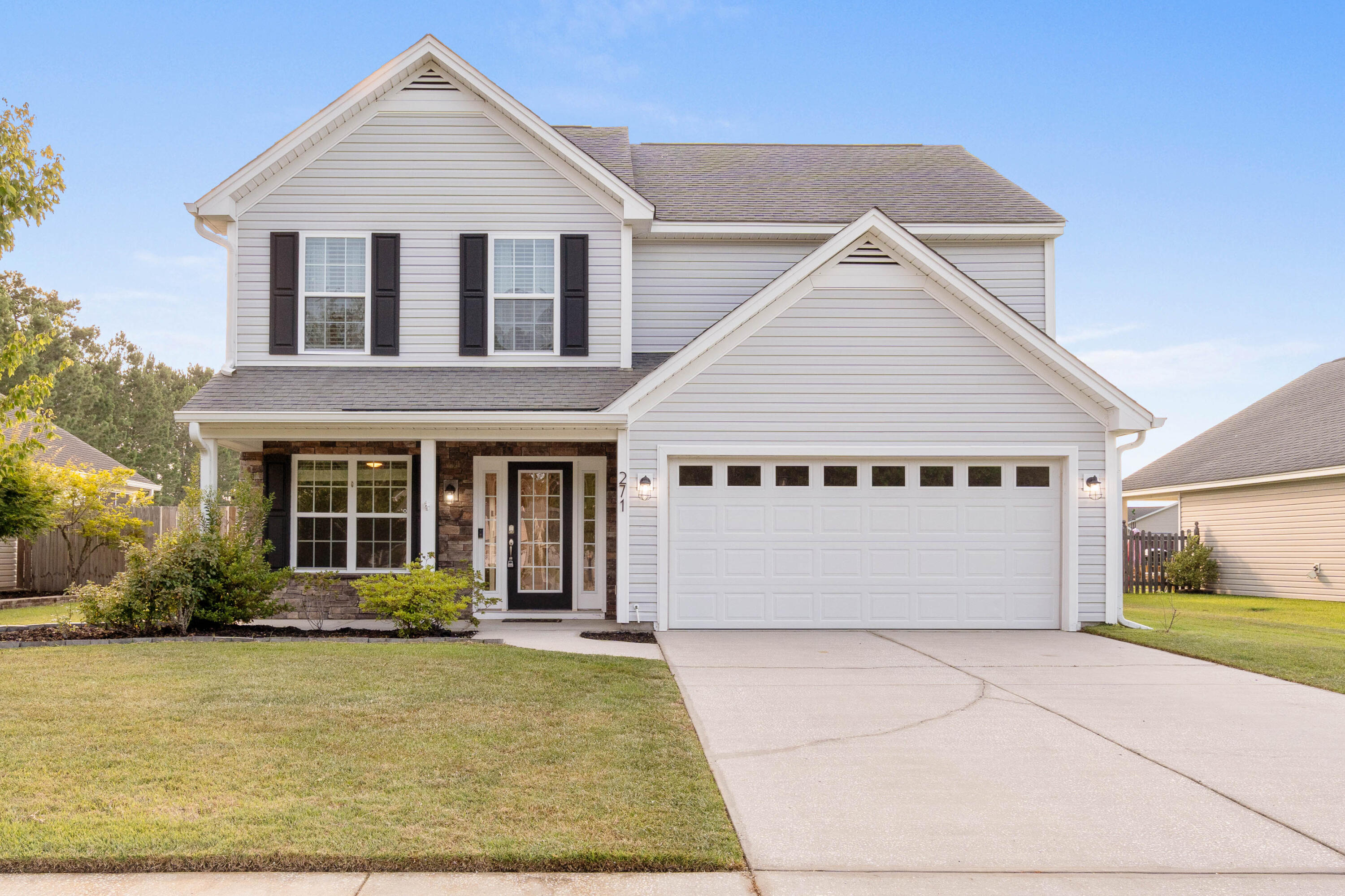 Residential in Ridgeland 5