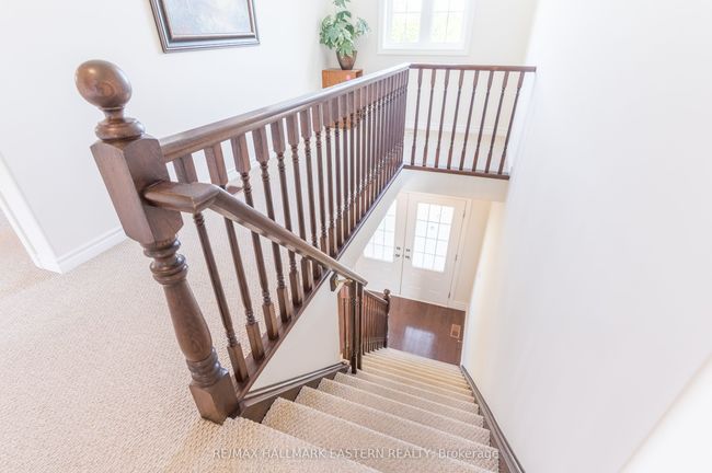 553 Carriage Lane, House other with 4 bedrooms, 3 bathrooms and 2 parking in Peterborough ON | Image 34