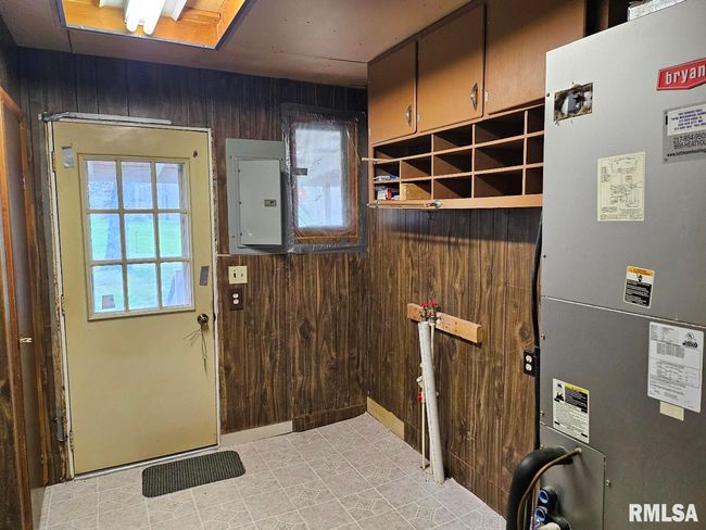 13973 Halliday Rd, Home with 2 bedrooms, 1 bathrooms and null parking in Plainview IL | Image 34