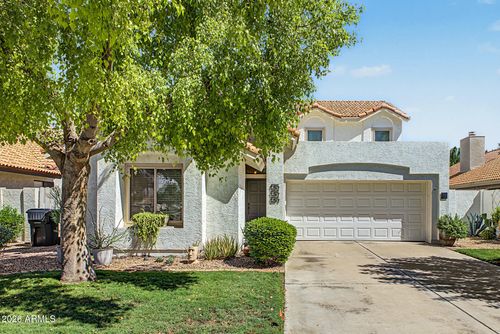 119 S Ocean Dr, Gilbert, AZ, 85233-5634 | Card Image