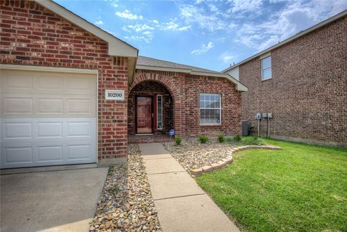 10200 Pear St, Fort Worth, TX, 76244-5855 | Card Image