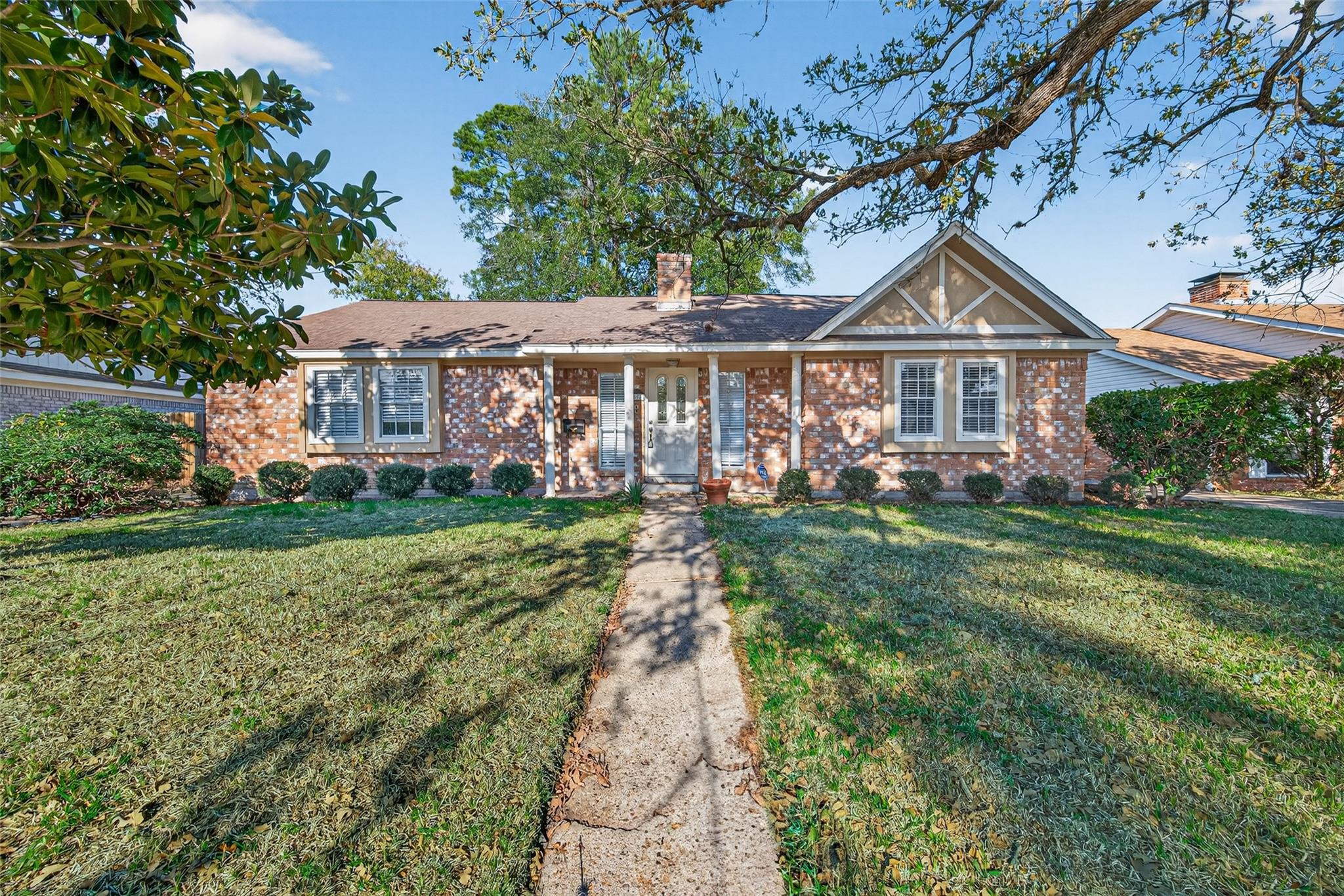 Residential in Houston