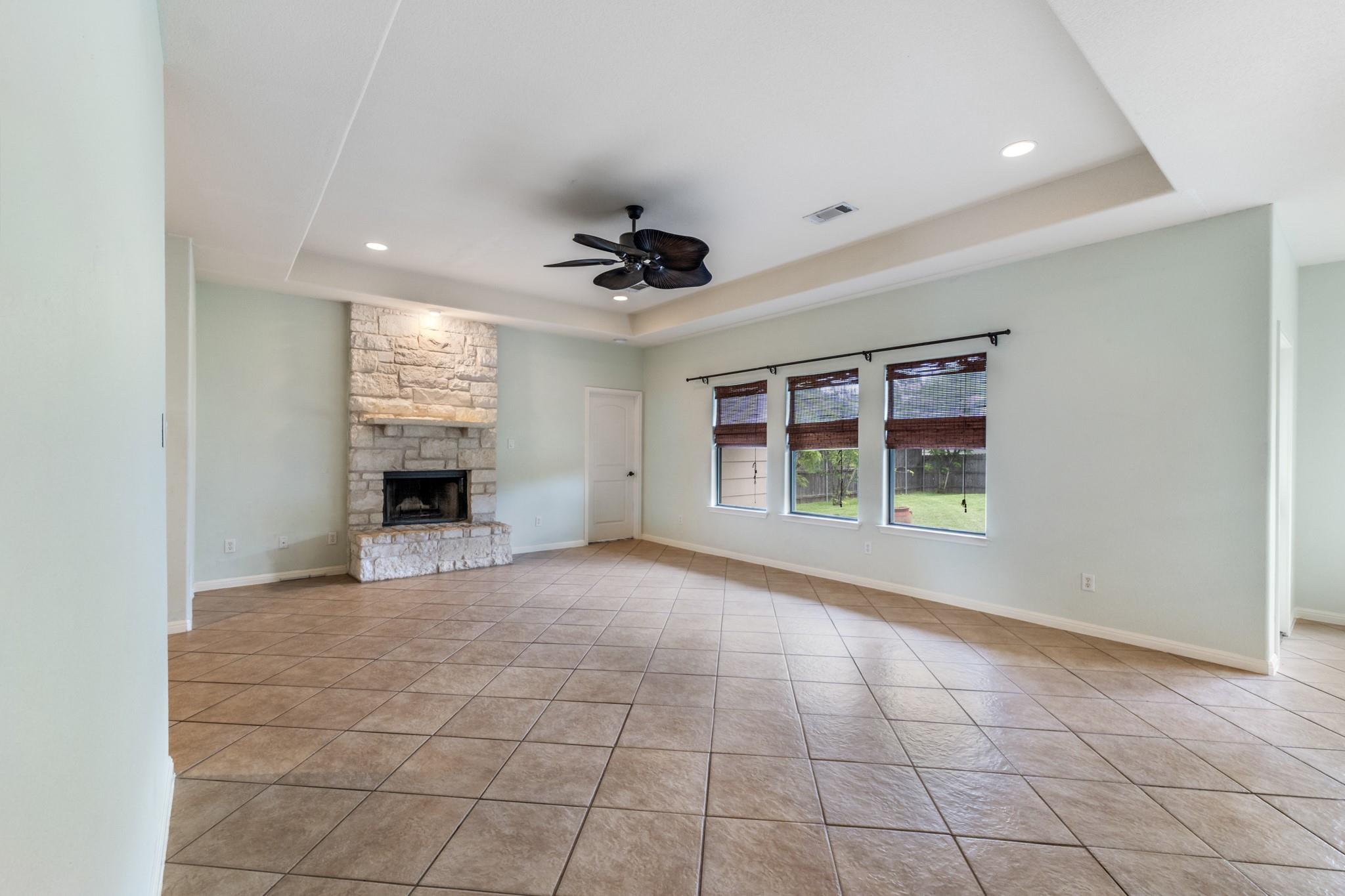 Residential in Austin 4