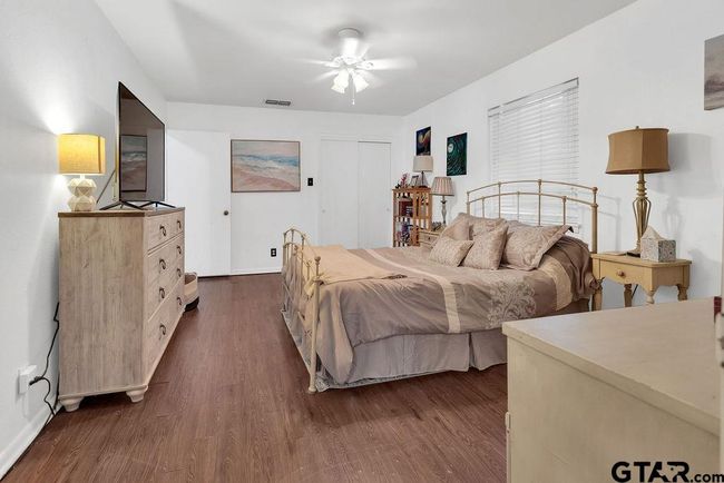 247 Hideaway Lane Central, House other with 2 bedrooms, 2 bathrooms and null parking in Hideaway TX | Image 16