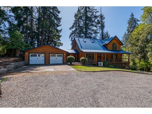 25128 Lawrence Rd, JunctionCity, OR, 97448 | Card Image