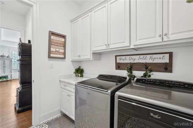 Laundry Room on 1st floor | Image 21