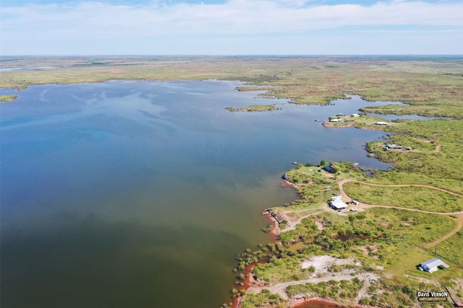 300 Eagle Ridge Rd, House other with 2 bedrooms, 2 bathrooms and null parking in Seymour TX | Image 30