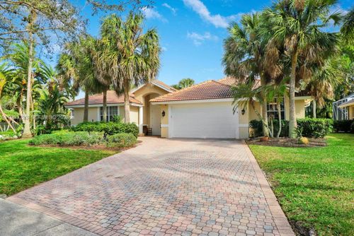 0-6995 Cypress Cove Cir, Jupiter, FL, 33458-3793 | Card Image