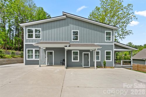 128 Rock Hill Rd, Asheville, NC, 28803-1827 | Card Image