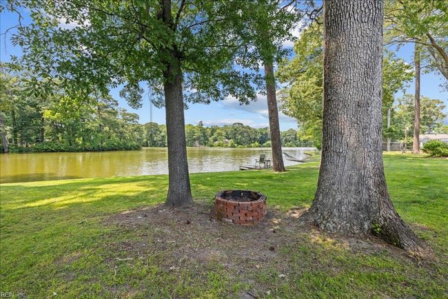 Lake Views/Backyard | Image 42