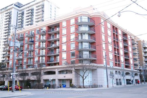 405-300 Balliol St, Toronto, ON, M4S3G6 | Card Image