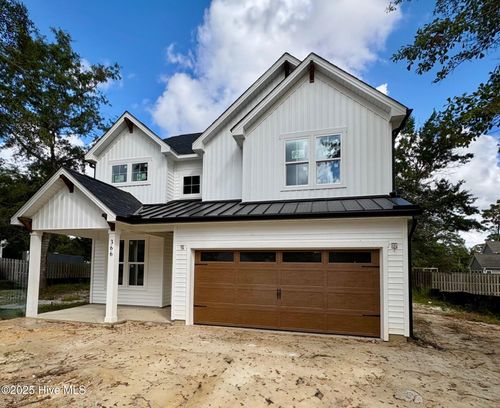 366 Big Island Dr Sw, Supply, NC, 28462-6127 | Card Image