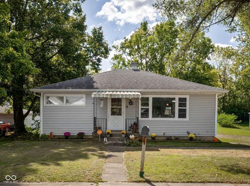 5007 Jackson St, Indianapolis, IN, 46241-1321 | Card Image