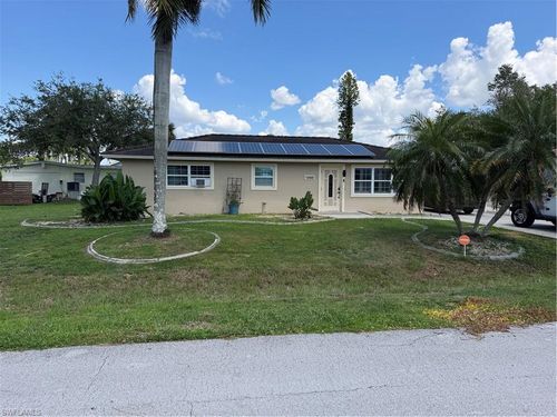 1398 Sunrise Dr, North Fort Myers, FL, 33917-4142 | Card Image