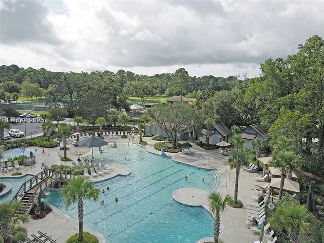 5 Pheasant Run Ct, House other with 3 bedrooms, 3 bathrooms and null parking in Hilton Head Island SC | Image 52