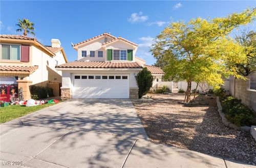 44 Avenida Gracia, Henderson, NV, 89074-6355 | Card Image