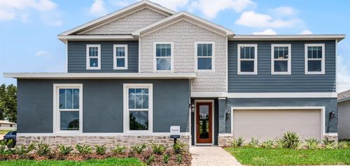 855 Emerald Cove Blvd, APOPKA, FL, 32703 | Card Image