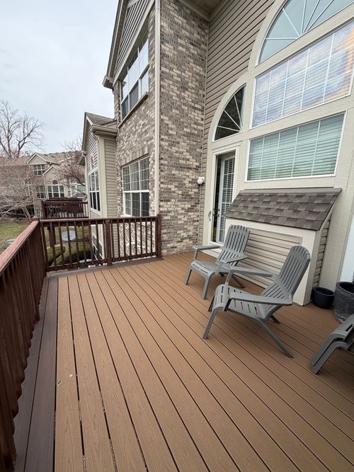 133 River Mist Dr, Oswego, IL, 60543-8360 | Card Image