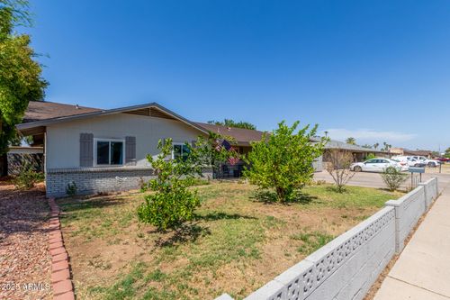 3646 W Ironwood Dr, Phoenix, AZ, 85051-1235 | Card Image