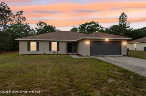 15297 Myland Rd, Weeki Wachee, FL, 34614-1755 | Card Image