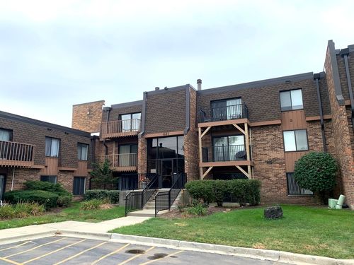 3a-621 Tralee Court, Schaumburg, IL, 60193 | Card Image