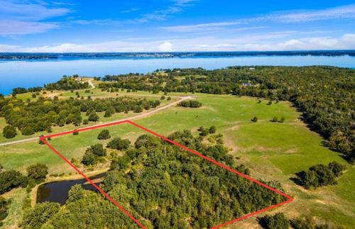 Lot 101 Admiral Shores Dr, Streetman, TX, 75859 | Card Image