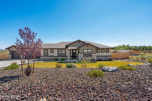 3701 Cherokee Dr, Carson City, NV, 89705-6817 | Card Image