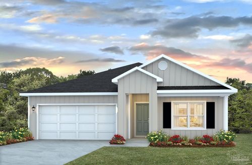3535 Fallschase Blvd, Pensacola, FL, 32526-7998 | Card Image