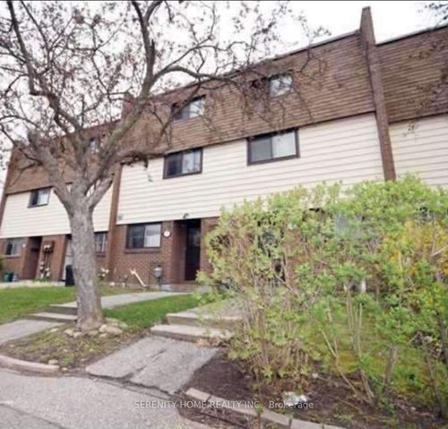 181-180 Mississauga Valley Blvd, Mississauga, ON, L5A3M2 | Card Image