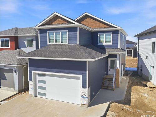 143 Sharma Lane, Saskatoon, SK, S7W1L1 | Card Image