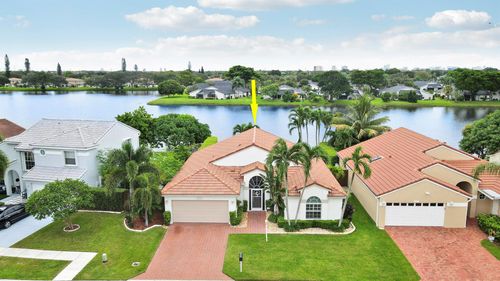 4360 Camrose Ln, West Palm Beach, FL, 33417-8230 | Card Image