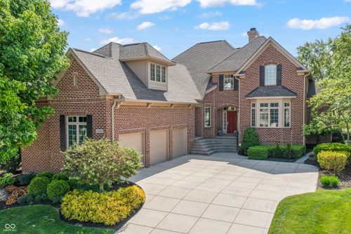 16502 Grand Cypress Dr, Noblesville, IN, 46060-4476 | Card Image