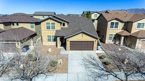 7341 Black Sage Dr, El Paso, TX, 79911-3125 | Card Image