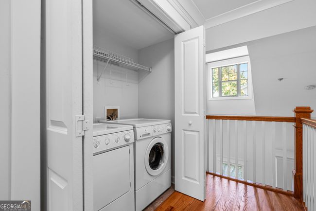 UNIT-96 - 655 Mead St Se, Condo with 2 bedrooms, 3 bathrooms and 1 parking in Atlanta GA | Image 20