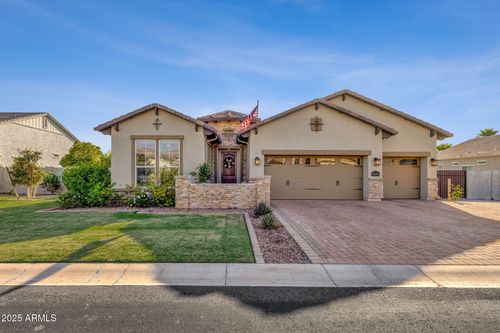 4525 E Fountain St, Mesa, AZ, 85205-5269 | Card Image